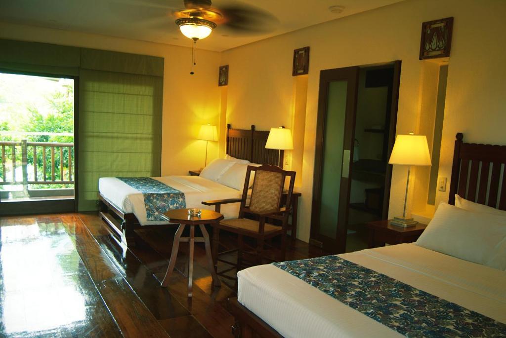 Sea Wind Resort Balabag  Exterior photo