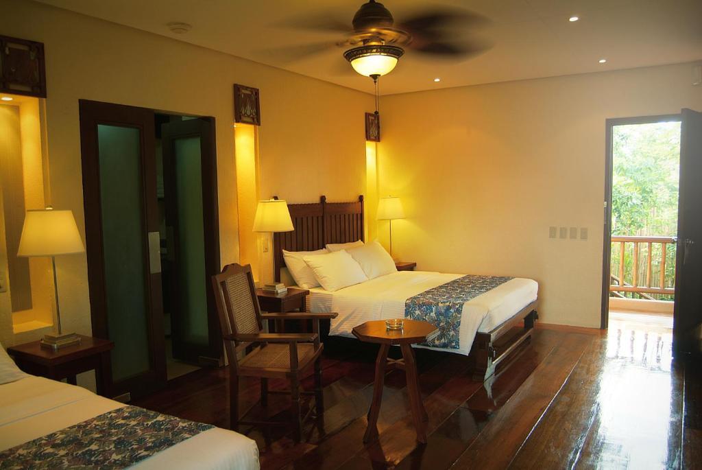 Sea Wind Resort Balabag  Exterior photo