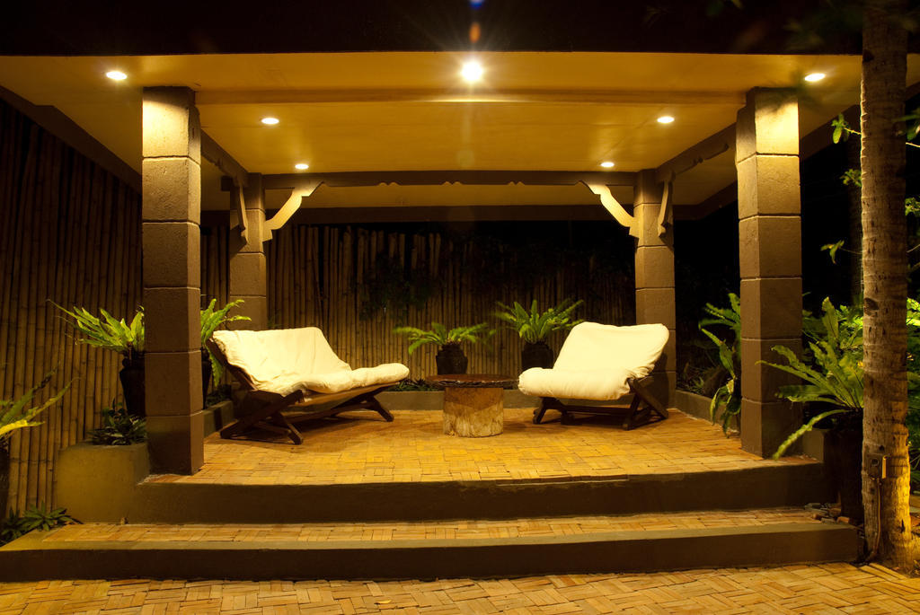 Sea Wind Resort Balabag  Exterior photo
